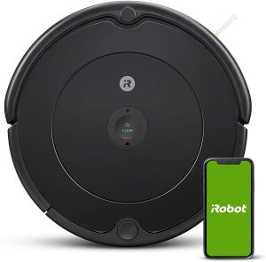 Aspirateur robot iRobot Roomba 692