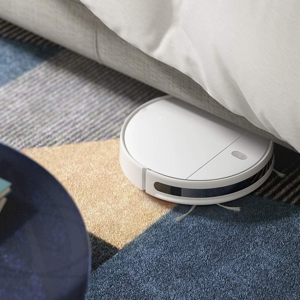 Mi Robot Vacuum-Mop