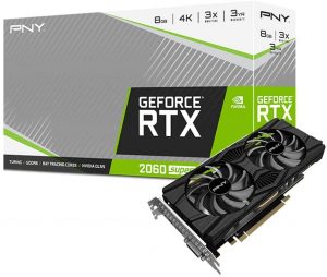 PNY GeForce RTX 2060