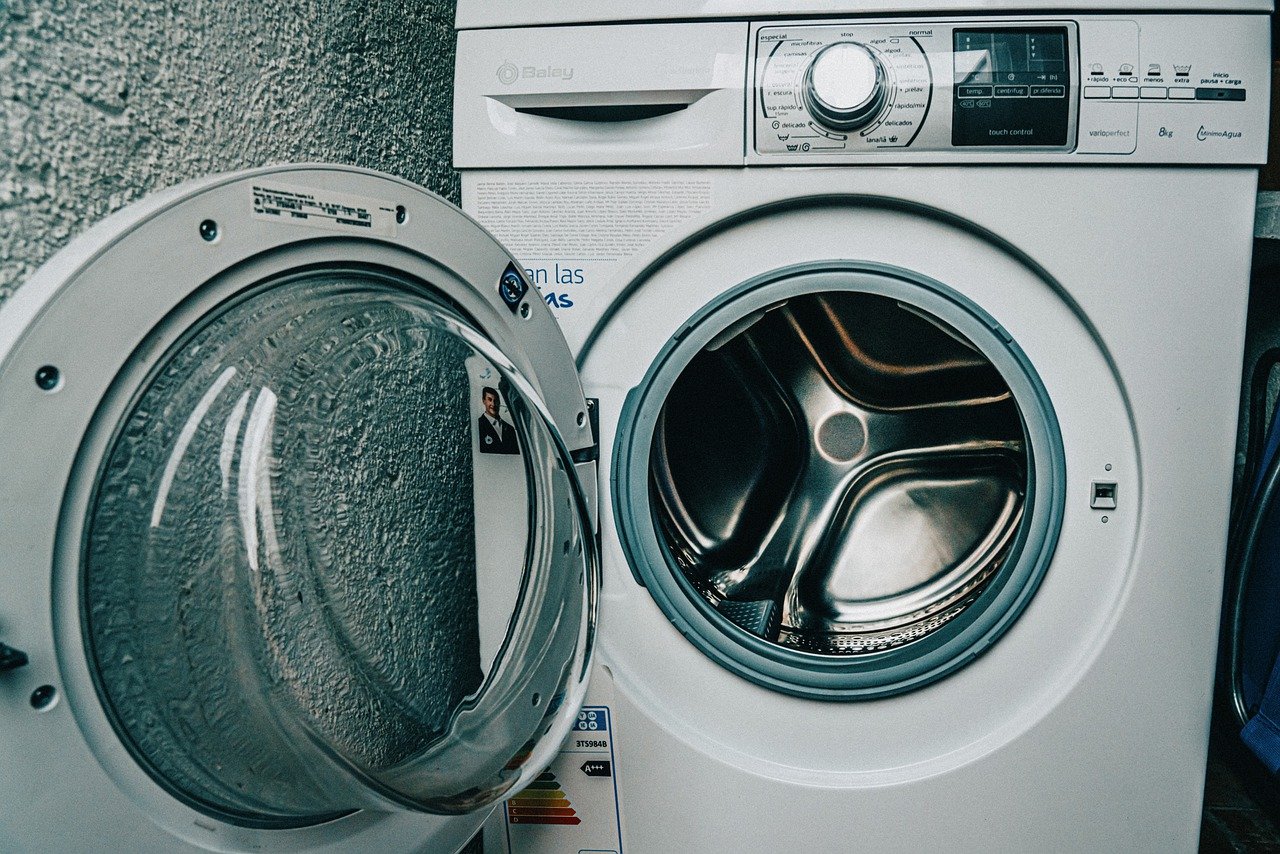mini-machine à laver au meilleur rapport qualité-prix