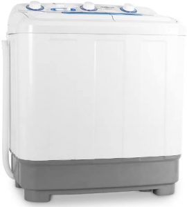 oneConcept DB004 mini lave-linge