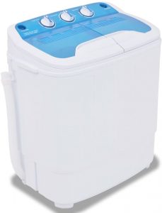 Top 7 Meilleurs Mini Lave Linge (Ultra Compact) 