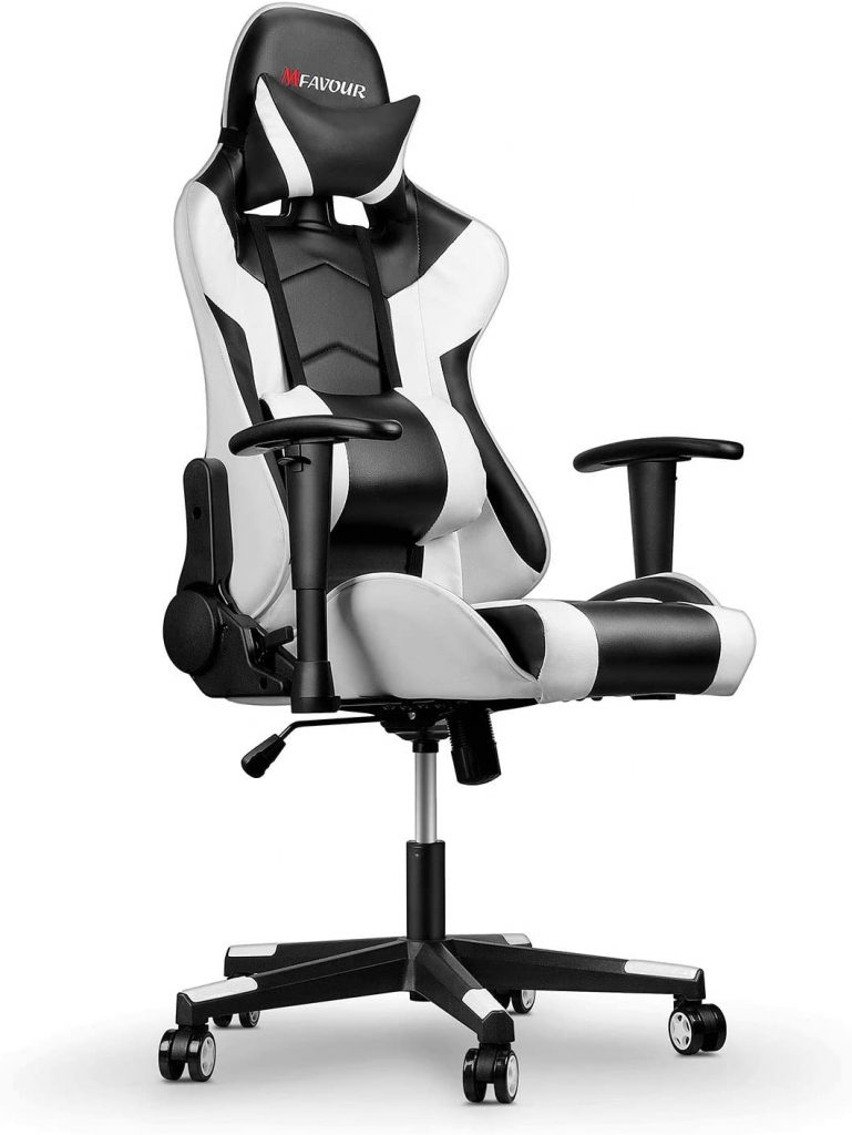 chaise Gaming MFAVOUR