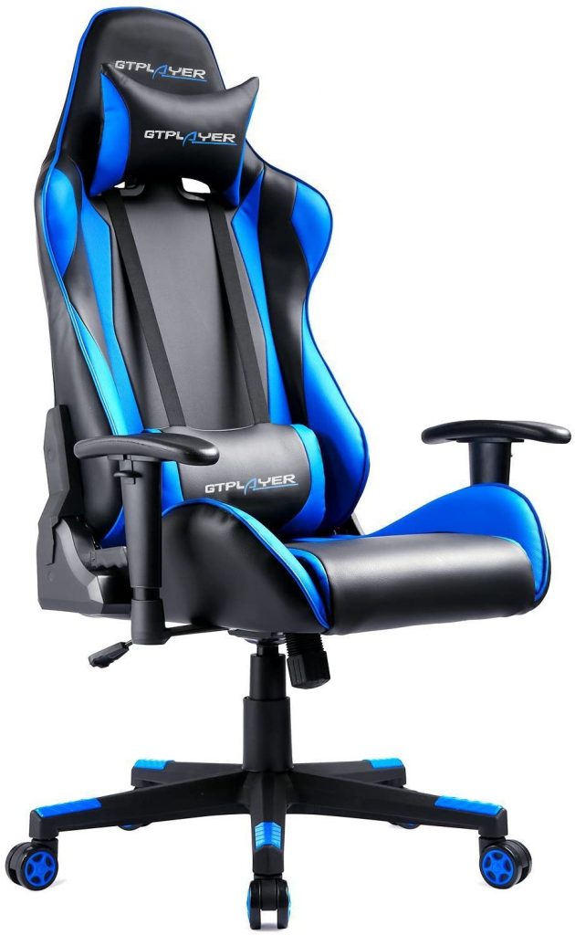 chaise gaming GTPLAYER