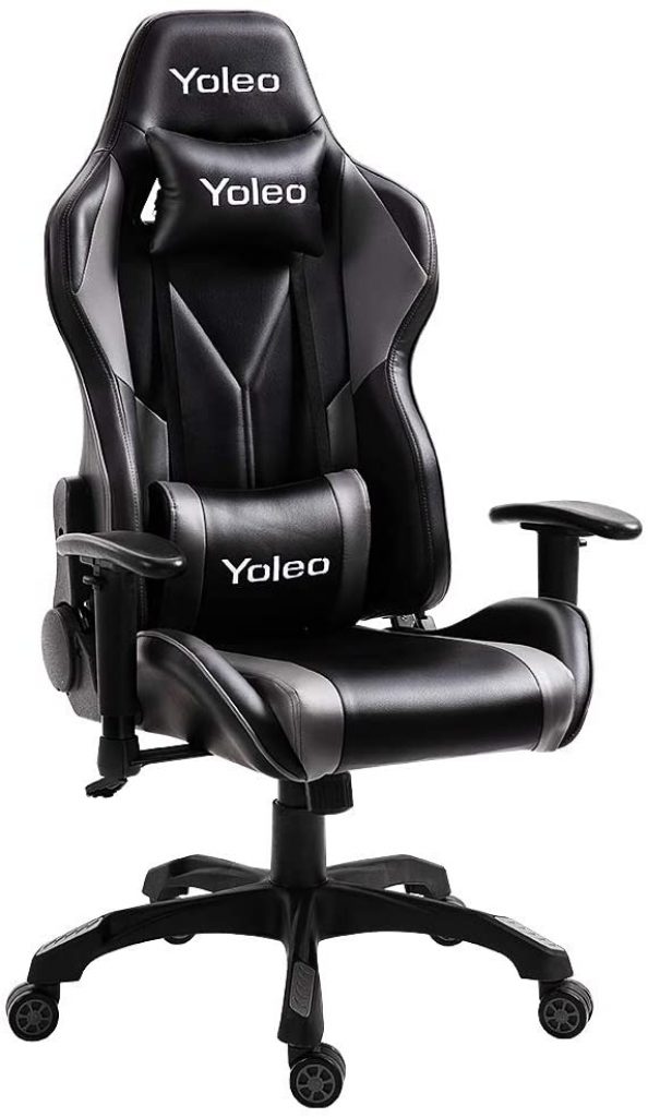 chaise gaming YOLEO