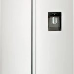 CHiQ FSS559NEI32D réfrigérateur congélateur