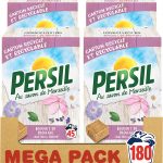 Persil Lessive Poudre Savon de Marseille