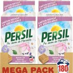 Persil Lessive Poudre Savon de Marseille