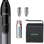 Philips Tondeuse Nez-Oreilles