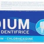 Elgydium Anti-Plaque Dentifrice