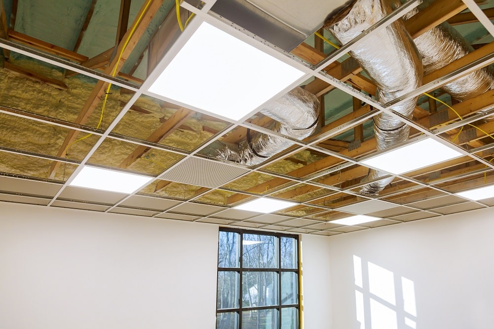 Isolation phonique plafond pour quelles raisons l’installer