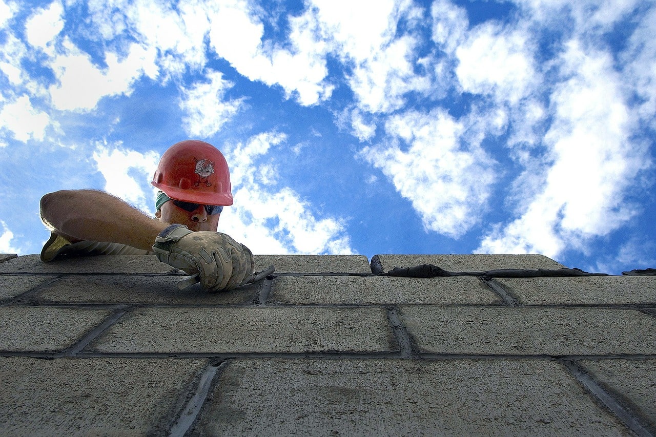 étapes à suivre pour réaliser un scellement chimique de parpaing