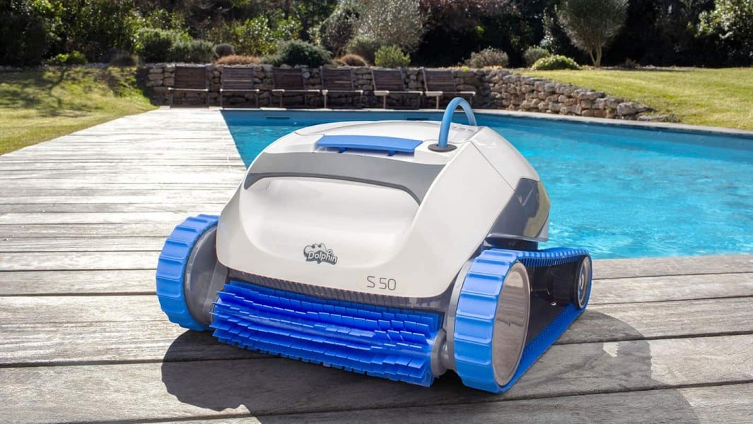 Quel robot de piscine choisir