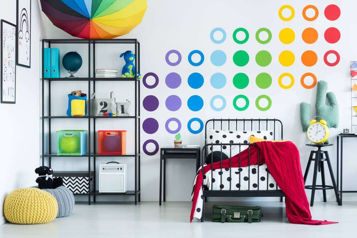 stickers décoration mur