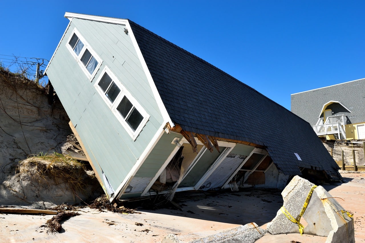 Comment trouver une assurance habitation moins chère