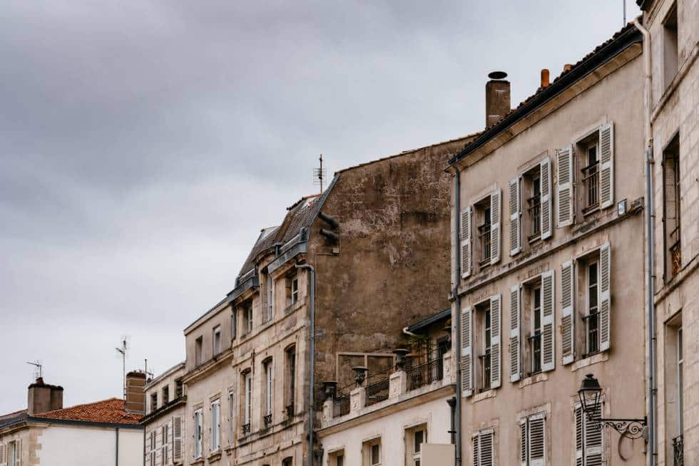 Immobilier en Charente-Maritime