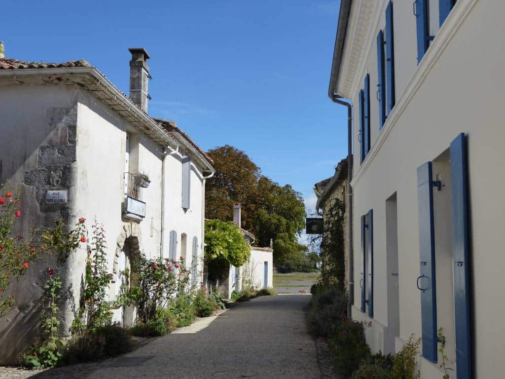 achat bien immobilier Charente-Maritime