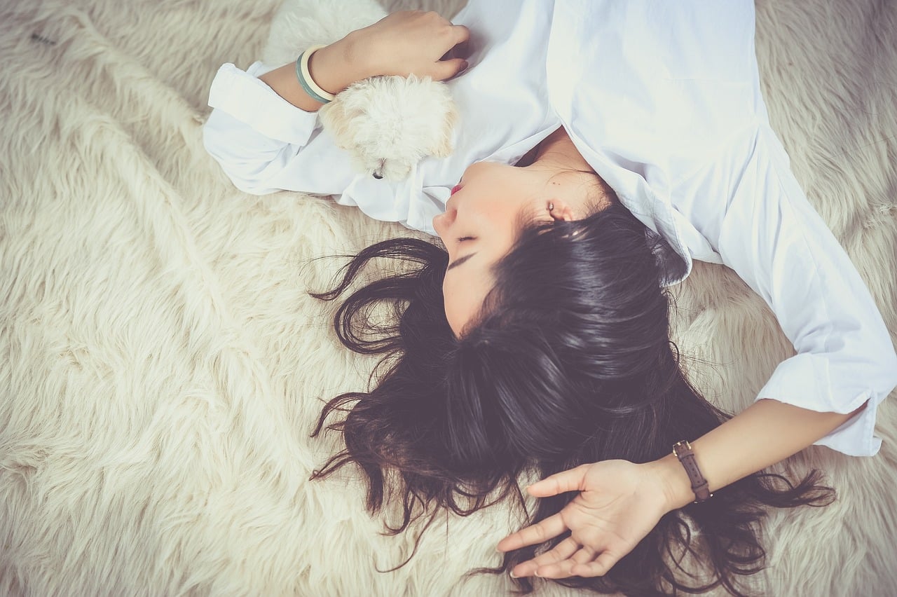 le matelas en latex naturel