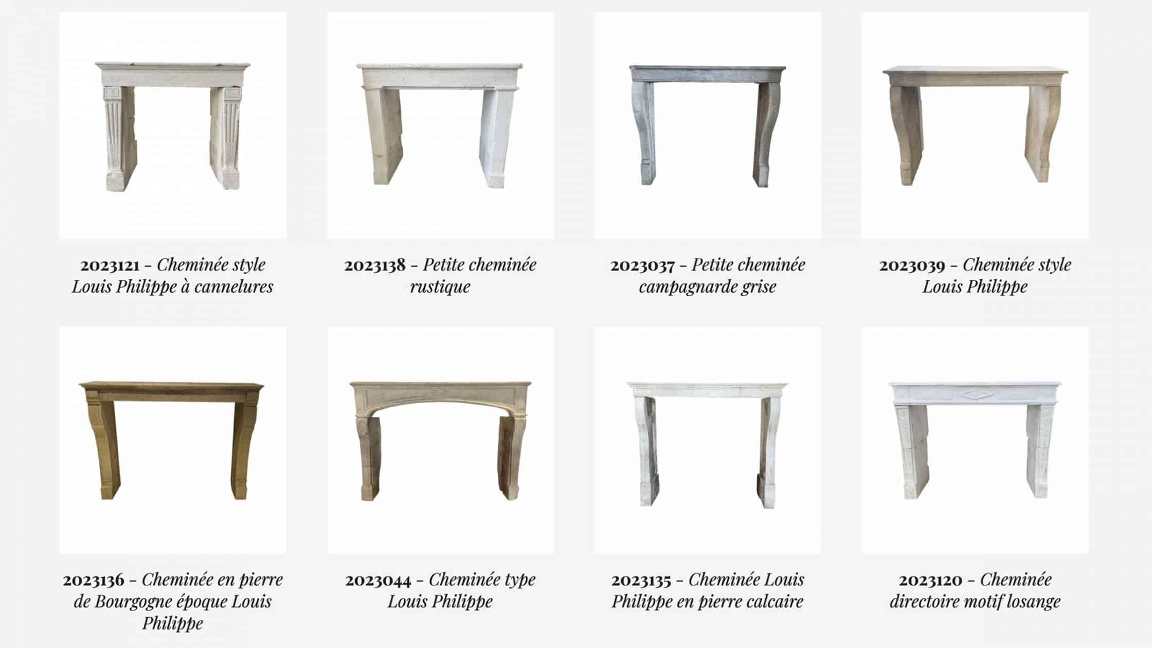 Relooker la cheminée du salon