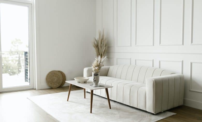 Comment choisir le canapé parfait pour votre salon