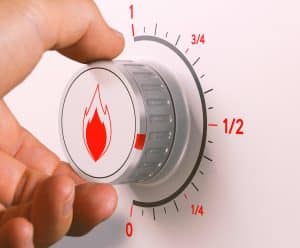 Consommation d'énergie