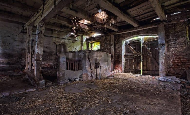 Nos conseils pour donner du cachet à une ancienne grange