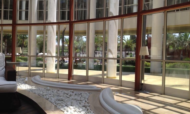 Comment choisir une verrière en aluminium