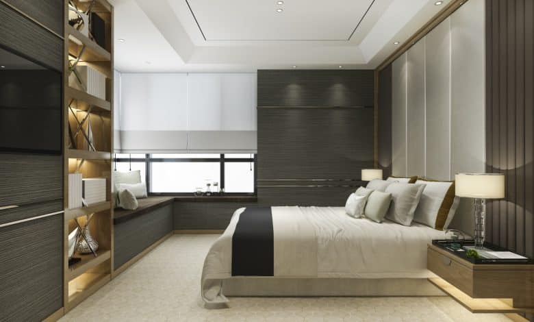 L'économie d'énergie intelligente grâce aux stores et rideaux