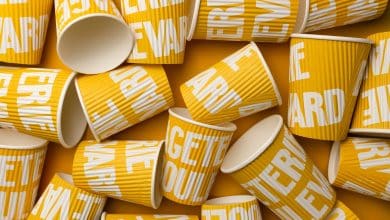 L’impact écologique des gobelets personnalisés