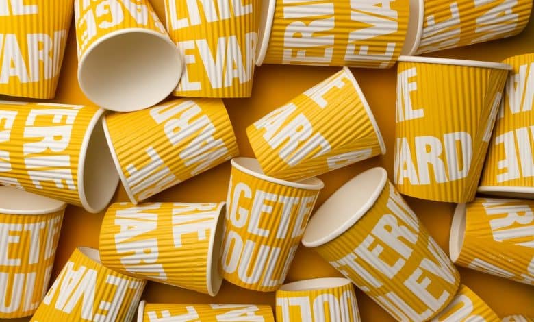 L’impact écologique des gobelets personnalisés