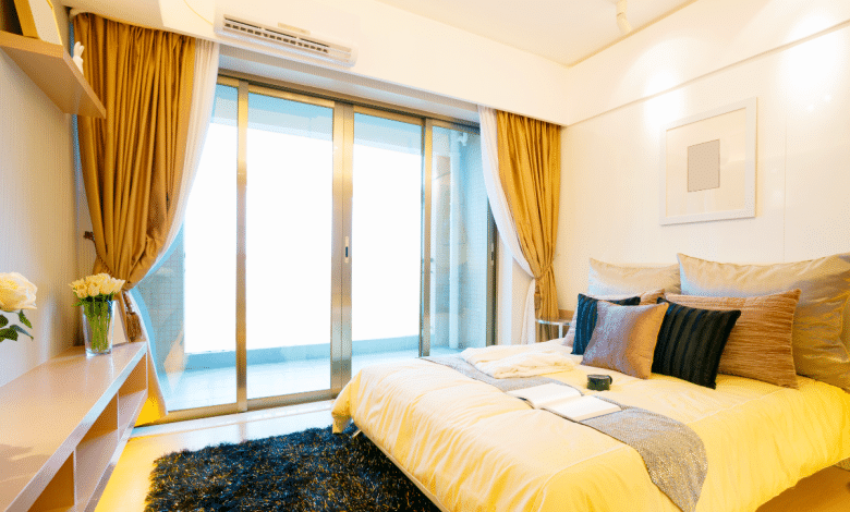 Rideaux thermiques isolants