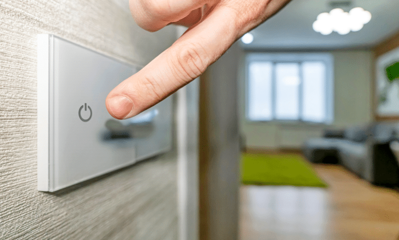 detecteur de mouvement 1