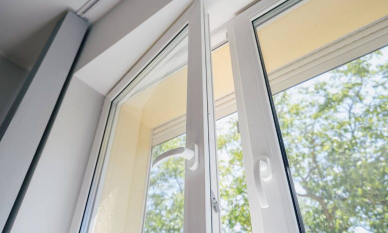 Quel look choisir pour les châssis de ses nouvelles fenêtres