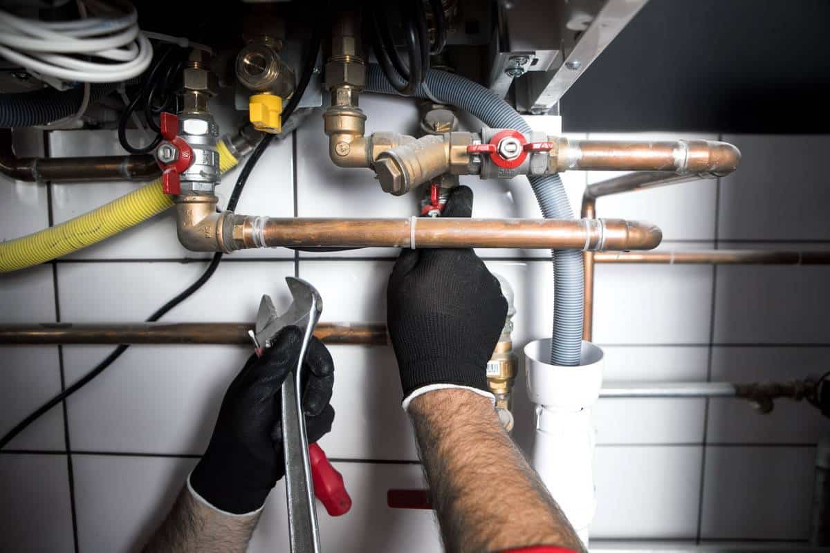 plombier canalisation