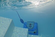 Guide pour choisir le meilleur robot de piscine