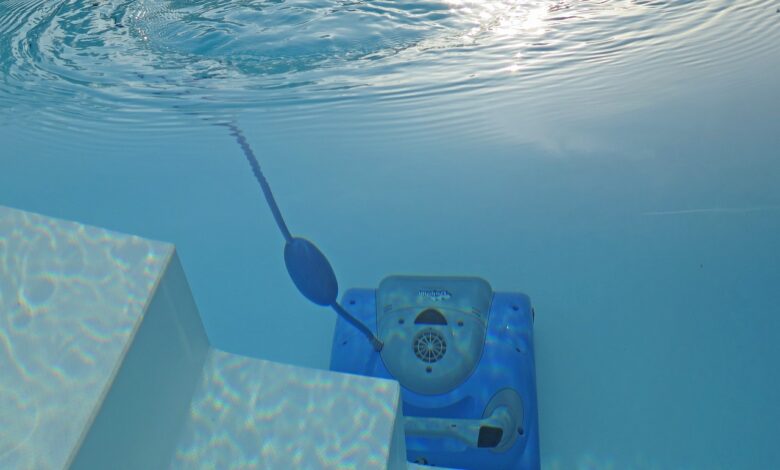 Guide pour choisir le meilleur robot de piscine