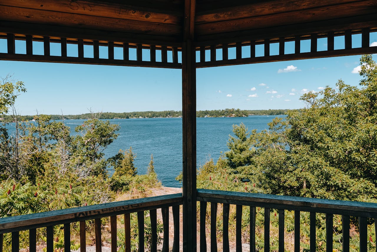 La protection du bois