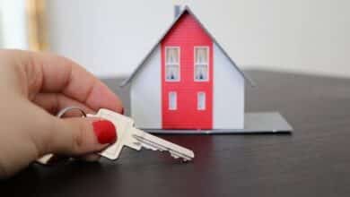 rechercher des appartements vides ou meublés