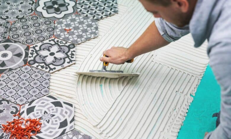 Le retour des tomettes