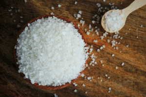 Sel d'Epsom