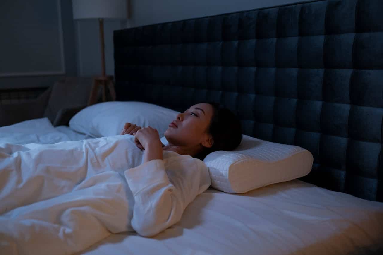 Les solutions naturelles pour retrouver un sommeil paisible