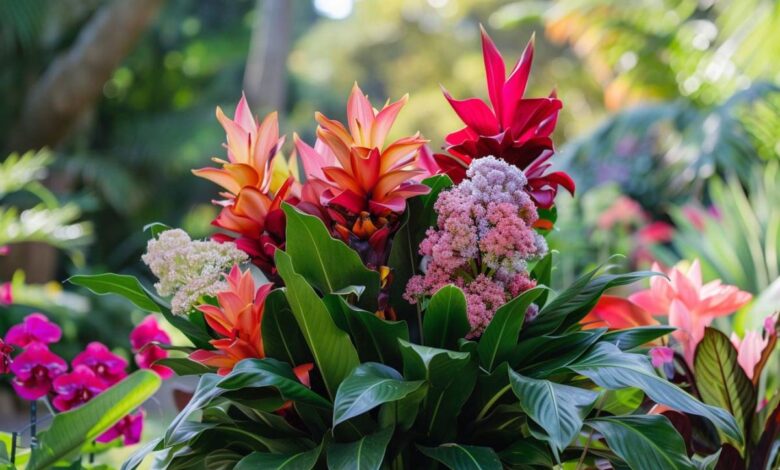 Au jardin : découvrez la plante idéale pour créer votre coin de paradis
