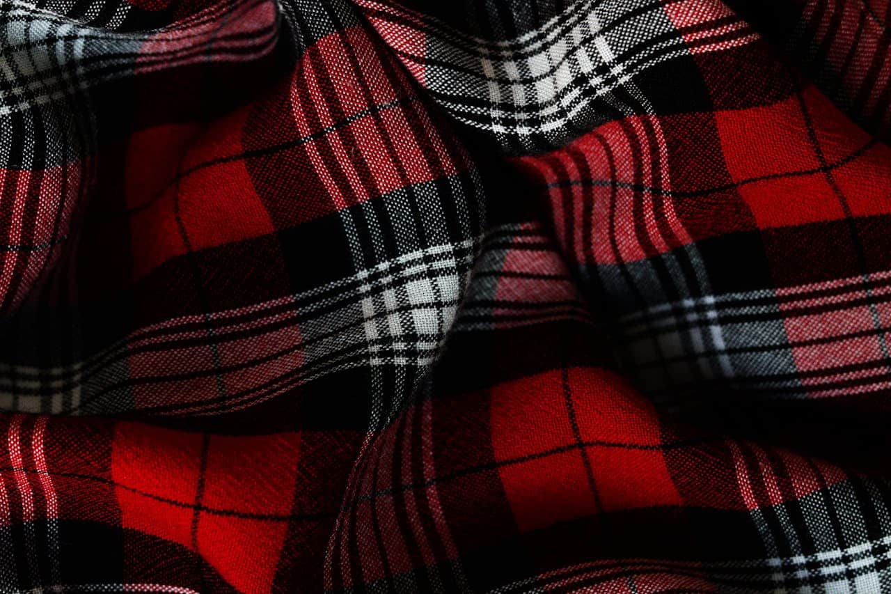 Choisir la bonne taille de plaid