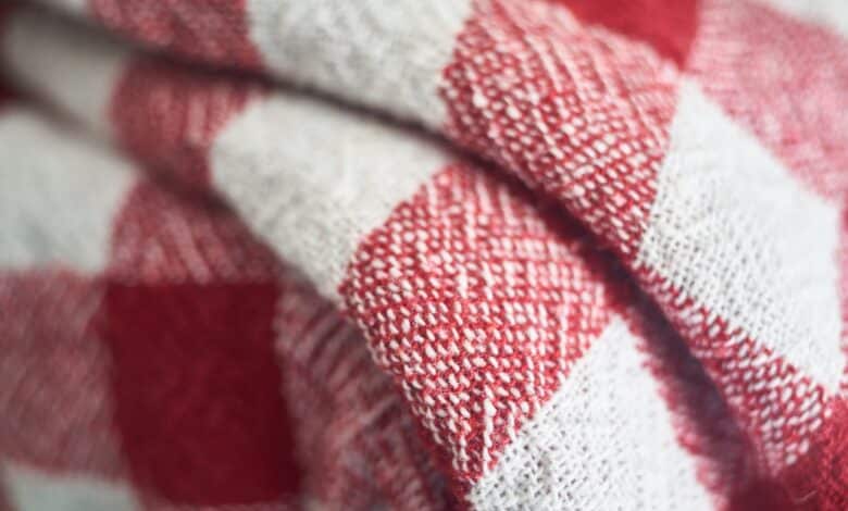Comment choisir le plaid parfait pour votre maison