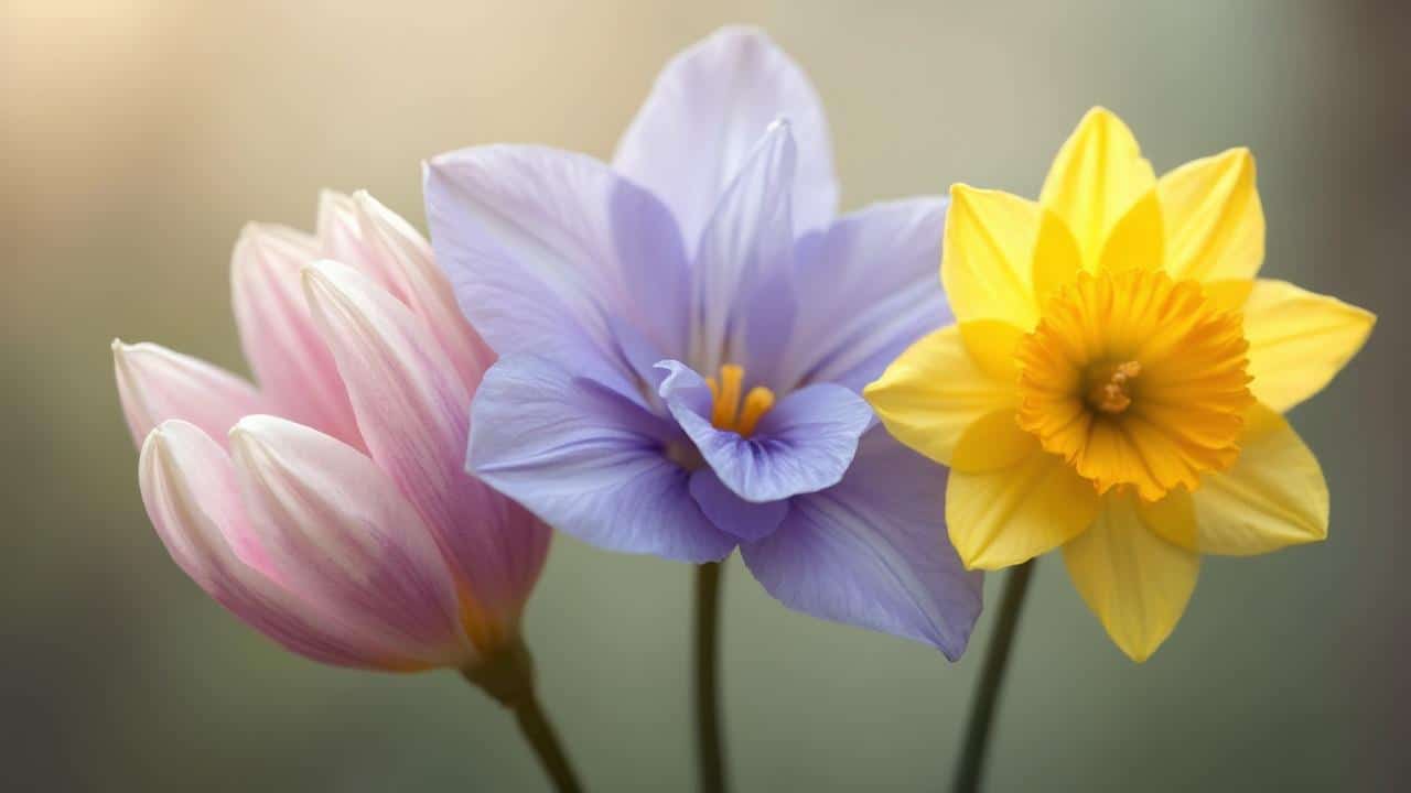 Les joyaux du jardin qui enchantent l'hiver