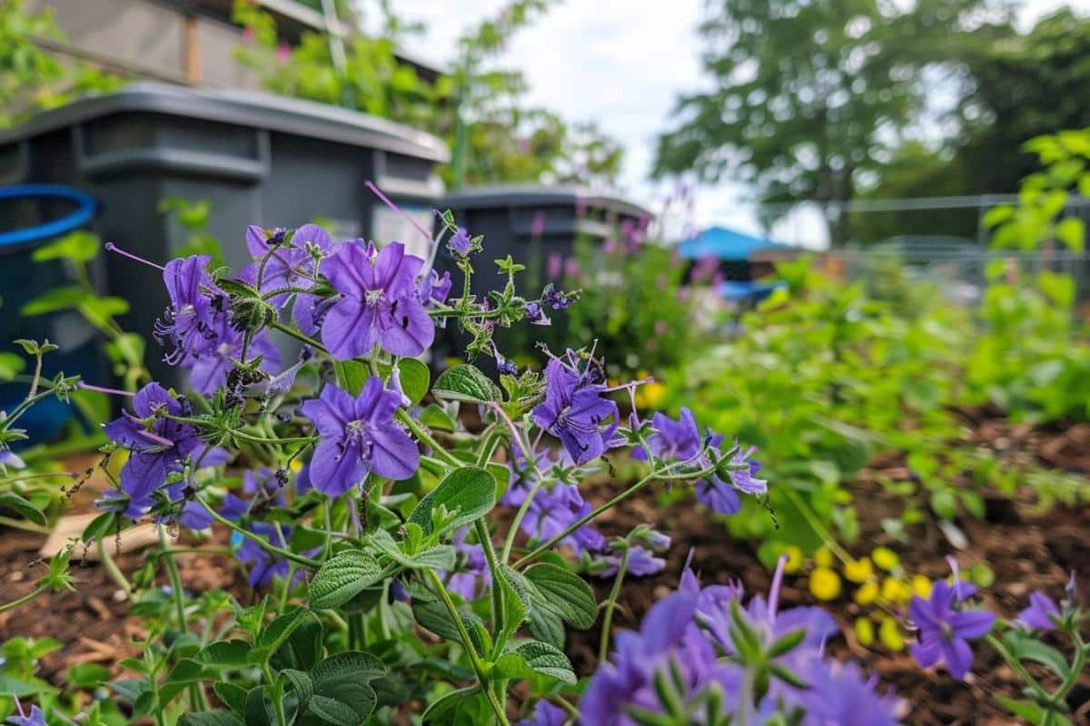 Éliminez les rongeurs de votre compost pour de bon