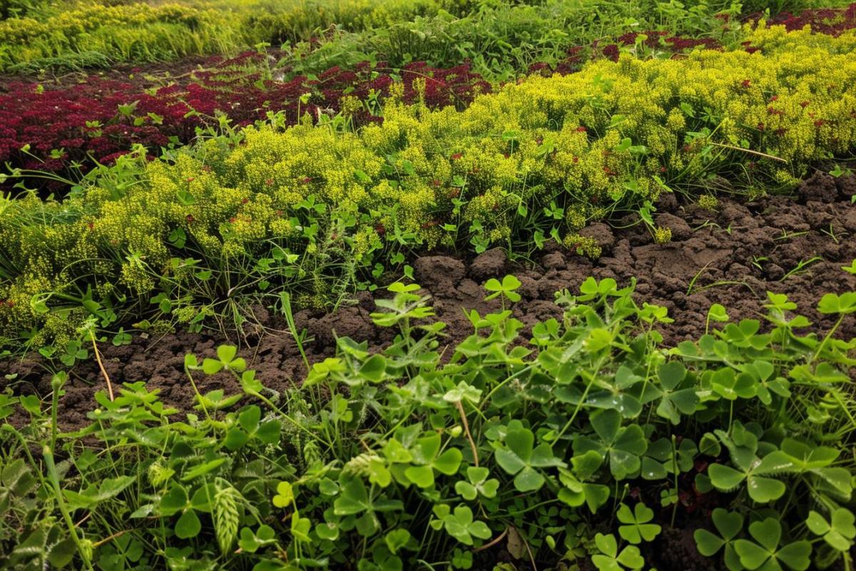 Préparez votre potager pour le printemps dès le début de l'hiver