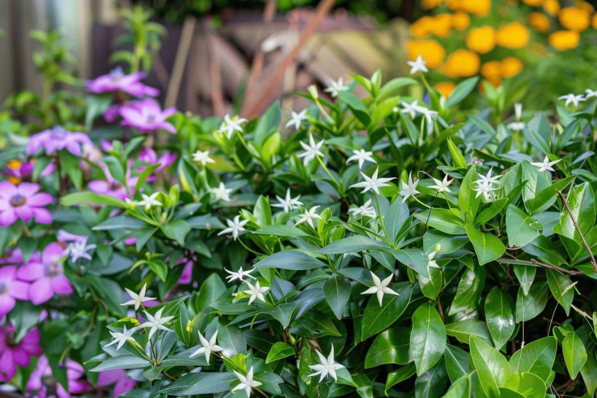 Les plus beaux arbustes fleuris pour un jardin éclatant de couleurs