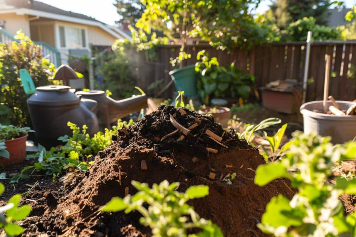 Le compostage obligatoire : bilan et sanctions un an après