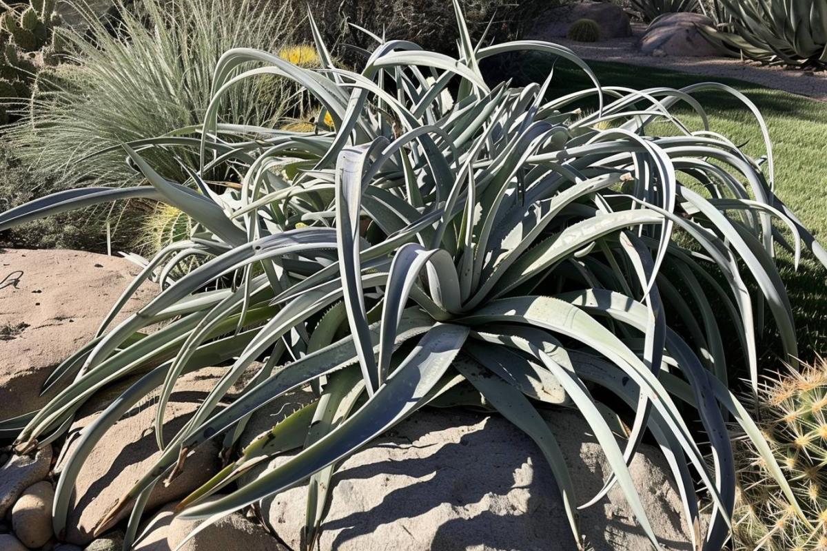 Protéger vos succulentes du froid hivernal